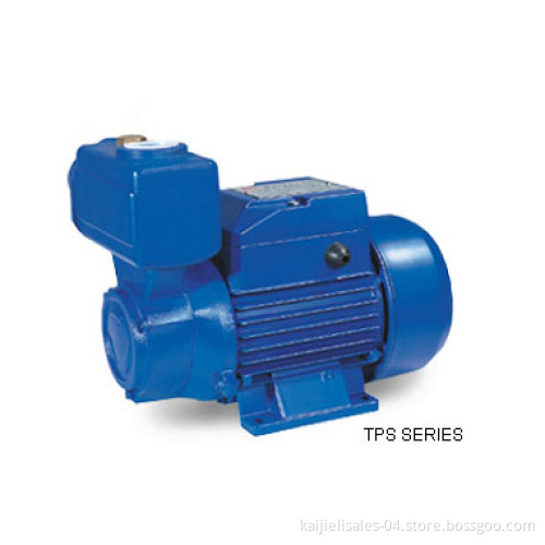 Self-Priming Peripheral Pump (TPS Series)